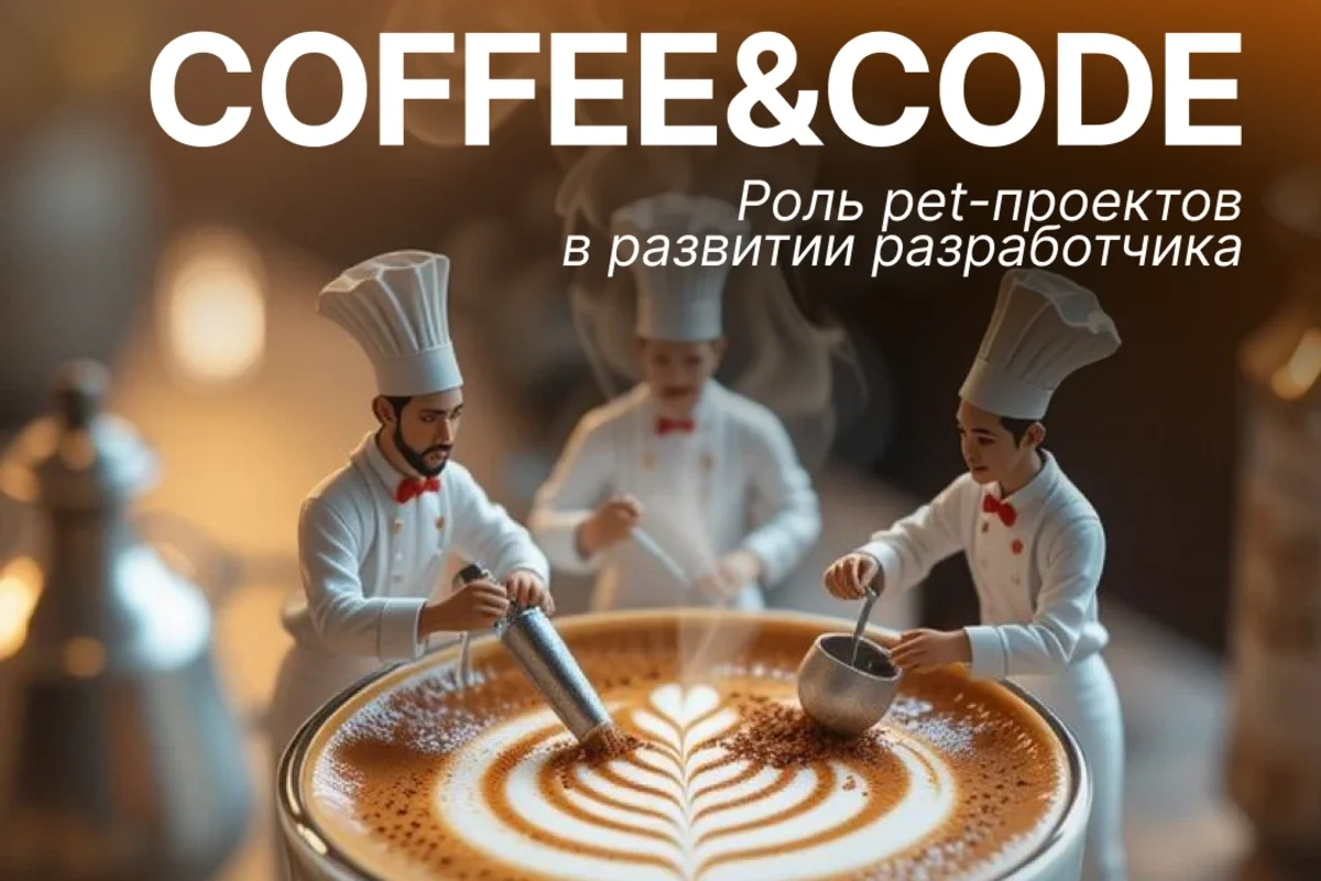 Coffee&Code